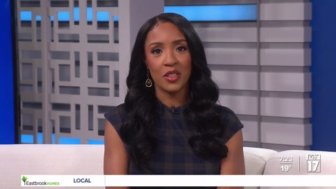 INTERVIEW: Income security & your health