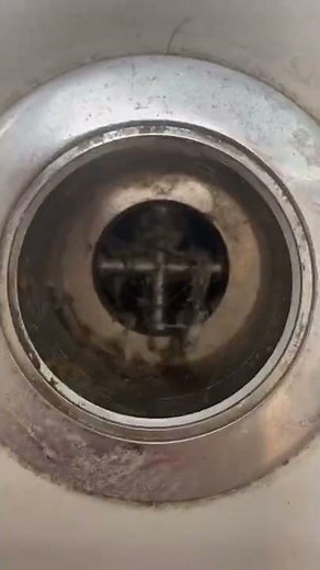 How To Fix A Plugged RV Shower Drain! (Super Easy)