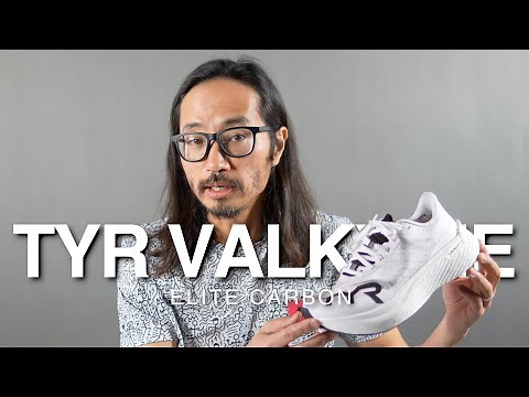 Tyr Valkyrie Elite Carbon