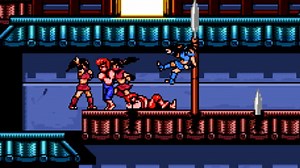 Double Dragon 4 announced