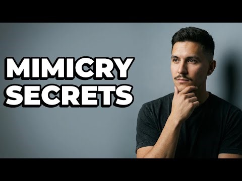 How Does The Thing Change Forms?