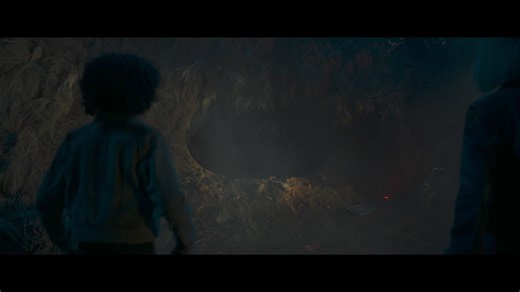 891K views · 1.2K reactions | Watch the trailer for Skeleton Crew, streaming with a two-episode premiere December 3 on Disney+. | Star Wars | Facebook