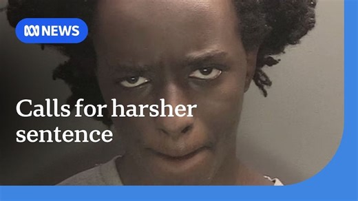 UK Attorney General to review Southport killer's 52-year sentence