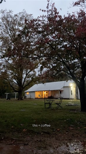 This gratitude for everyone who has touched this place helping us create our little heaven on earth 🙏🏻 | Danielle Teal