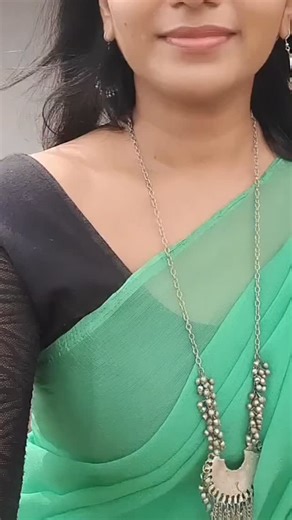 Kavya on Instagram: "Draped in elegance, glowing with confidence. ✨💚 #SareeLove #TraditionalVibes #SareeStyle #IndianFashion #EthnicWear GreenSaree OOTD SareeDraping ElegantLook TraditionalWear InstaFashion ReelItFeelIt TrendingNow SareeGoals EthnicFashion DesiLook FashionGram SareeQueen ClassicStyle BeautyInSimplicity IndianEthnicWear SareeLover SareeInfluencer VibeCheck ReelsIndia ExplorePage SareeInspiration StyleInspo IndianBeauty TraditionalStyle"