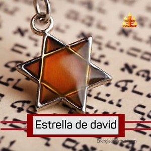 La stella di David: origine, significato e molto altro ▷➡️ Postposmo