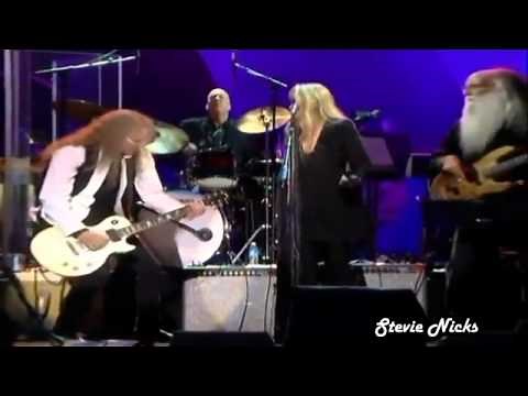 Stevie Nicks- Not Fade Away (A Tribute to Buddy Holly)