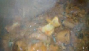 Egusi made with Okasi ..... Do you know you can order for a bowl and get it delivered to you? Do you know you can have this as part of your menu at your Event? Call:07035711029 Good morning dear, have a productive week. #EventChef #FoodMaestro #FoodGuru | Adeglory Food Empire | Facebook