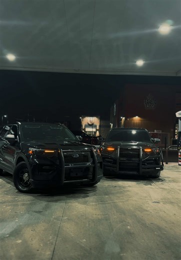 Retired Police Car Ford Explorer: Features and Benefits