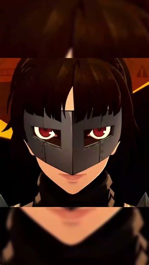 Persona 5 Royal Showtime!#persona5royal #persona5 #persona #shinmegamitensei #rpg #playstation #xbox