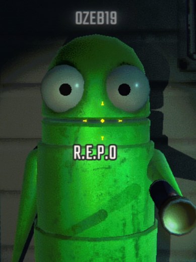 REPO: El Mejor Juego Multijugador de 2023