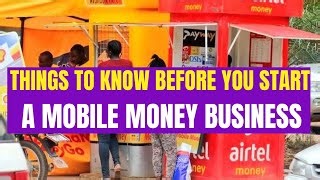 Things To Know Before Starting A Mobile Money Business In Uganda Mp3 & Mp4 Download