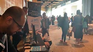 The future of tech is looking brighter and brighter! Great meeting so many aspiring coders at #Seattle's Girls In Tech event last week. #WomenWhoCode #GapYear #ALTeducation #GirlsInTech #CodingDojoSeattle | Coding Dojo | Facebook