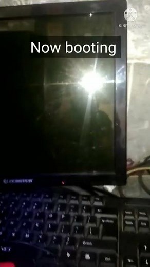 without ram booting pc(computer getting booted or not)