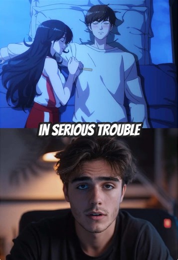 The Girl Downstairs: A Must-Watch Romance Anime