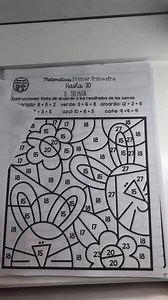 ✨ INTERACTIVOS PRIMER GRADO TRIMESTRE 1✨ 📣 $130 CADA GRADO 📚Trimestre 1 para los grados de primero y segundo. 🖍 Bloque 1 para los grados de tercero a sexto. ✨ ¿Cómo puedo adquirirlos? ✨ 💜 La dinámica es muy sencilla, el depósito se realiza en tiendas OXXO o por medio de una transferencia en cualquiera de las 2 cuentas que aparecen en la imagen de esta publicación, que son estas: 4766-8409-4606-7191 OXXO BANAMEX 4766-8409-4598-7092 OXXO BANAMEX 💜 Después de hacer el depósito nos manda vía in