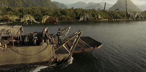 Primitive War: Full list of cast and characters explored