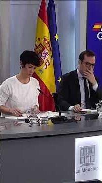 WATCH: Spain Responds to France on Greenland | Jose Manuel Albares Press Briefing | DWS News | AC15