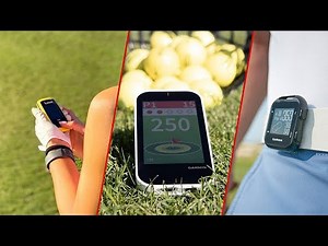 Top 10 Handheld Golf Gps Units in 2025 (Top Picks)