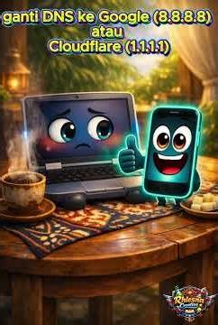 "Gak Bisa Buka Leonardo.ai? 6 Cara Instan Fix Akses Error 2026 (Pasti Berhasil!)" #leonardoai