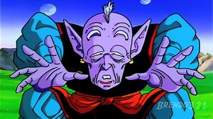 Super Buu's Human Extinction | Kame House