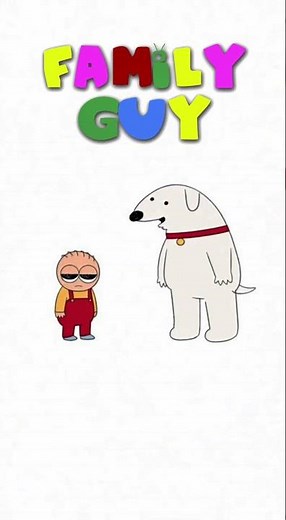 AI made the PERFECT Family Guy episode!