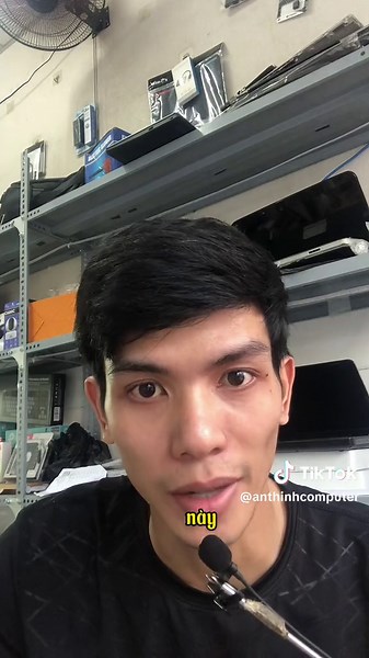 Cách mở khóa mật khẩu máy tính khi quên