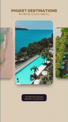 Explore Phuket #clubwyndhamasia #travel #gowithnatives #bucketlist #2026travelgoals