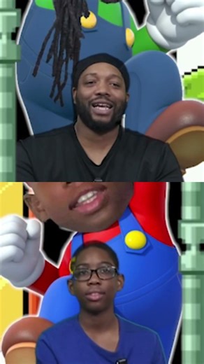 Mario Fitness Unboxing & Using Your Gear! #mario #nintendo #nintendocharacter