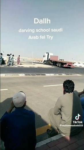 driving test#riyadh#delha