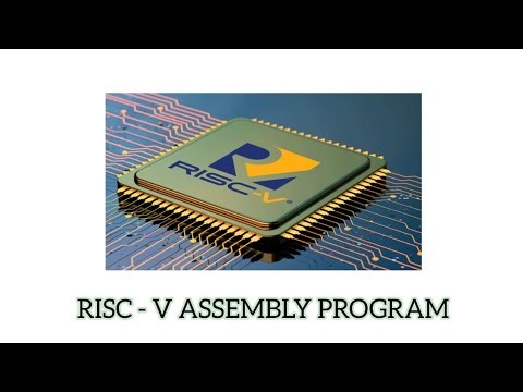 RISC-V Assembly Program: Multiplication Using Loop in Ripes Simulator