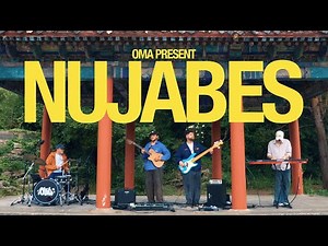 The Nujabes Mix (Instrumental Lo-fi HipHop) | Live OMA Covers | chillhop and jazzy beats