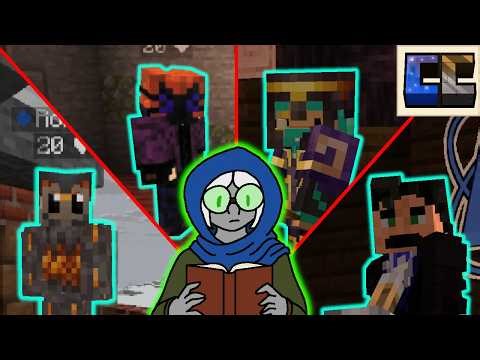Campcraft Season 3 Wave 2 Promo Trailer