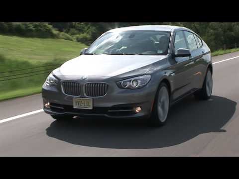 2010 BMW 550i Gran Turismo - Drive Time Review | TestDriveNow