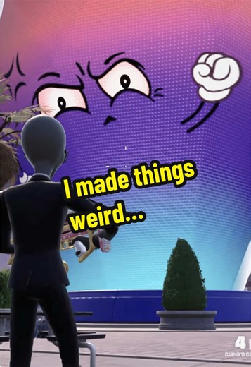 Fortnite Funny Moments: When Drones Get Mad