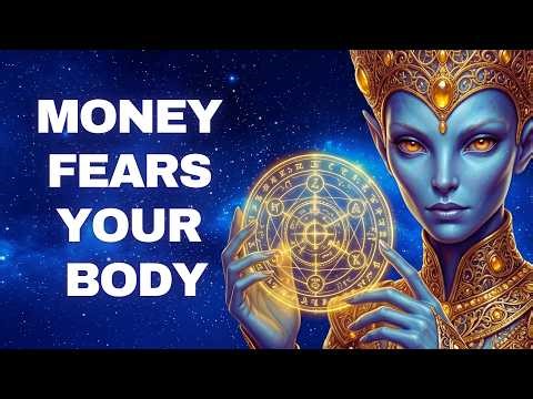 The Invisible Holes in Your Energy Field Are Bleeding Your Wealth Dry