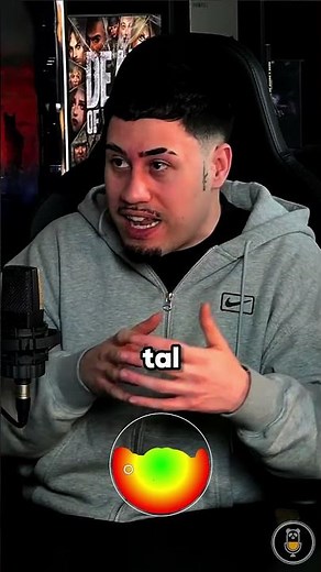 Jordi Wild: 🚨😳 Was DAVID EVIL KIDNAPPED? The story that smells VERY fishy 🤯🔥