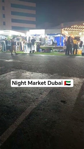 Night Market Deira Dubai UAE Exploring Beautiful Places #dubai