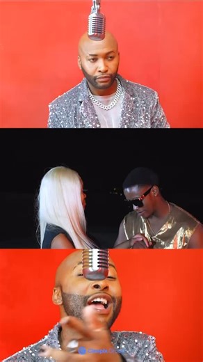 5.1K views · 469 reactions | Happy choose day! Also, you can’t tell me that “Okuncinci” isn’t a part of your playlist by now?﫣 | Vusi Nova | Facebook