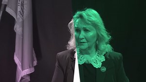 Sandy Rhoden: South Dakota Rising