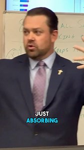 When you’re selling a product or a service, you’re not necessarily selling yourself. Don’t let your lack of knowledge or experience stop you from making the sale, instead, use what you know about the product or service and believe in it so your customers will believe in it too. Watch this video to learn why you don’t need to know all the answers to sell something and visit https://leearnoldsystem.com/lp/ for more. #realestate #realestateeducation #realestateinvesting | The Lee Arnold System of R