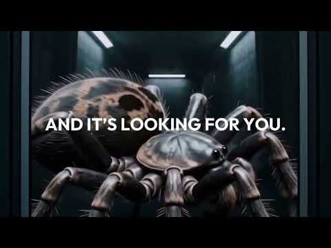 Spookology 2026 | Your Nightmare's Coming For You