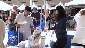 Healthy Living Expo 2025