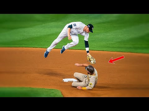MLB | Smoothest Plays