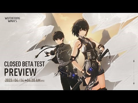 WuWa live Dev - (Wuthering Waves)