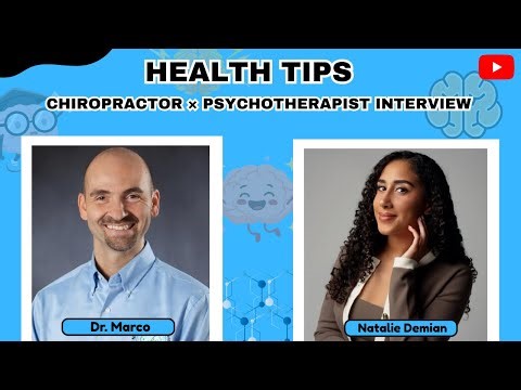 Mental Health Matters: Common Therapy Misconceptions Explained | Health Tips Natalie interview