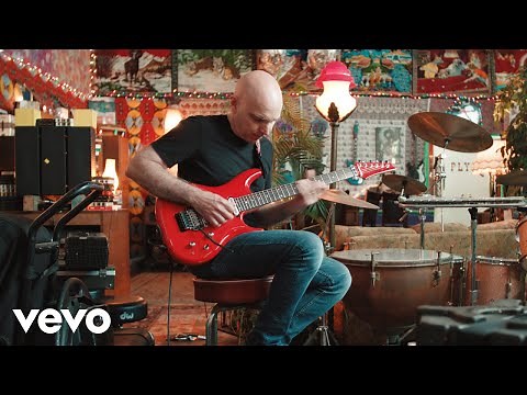 Joe Satriani - Nineteen Eighty (Teaser)