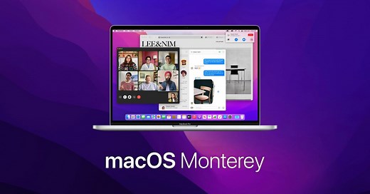 Apple to release macOS Monterey and iOS 15.1 the week of October 25 - 9to5Mac