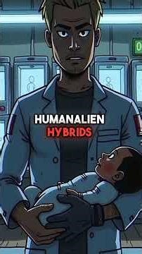 Security Guard Exposes Underground Alien Lab at Dulce Base