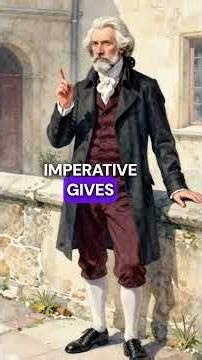 This Man Never Left His City But Changed Philosophy Forever